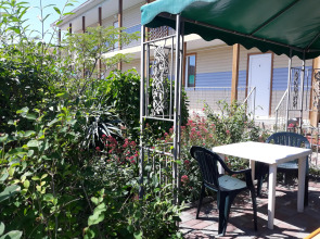 Гостевой Дом Канны