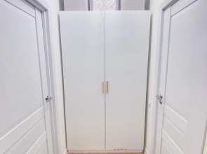 Квартира Nest Apartment