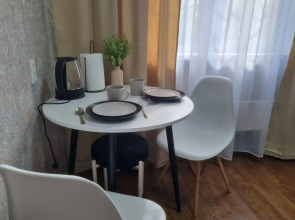 Квартира ISTOMA на Октябрьском Проспекте 28