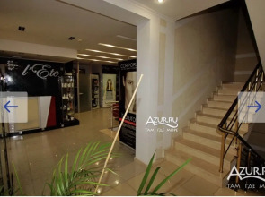 Гостевой дом Лете