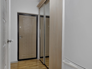 Апартаменты Изюмская недалеко от метро