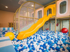 Отель Litz Resort