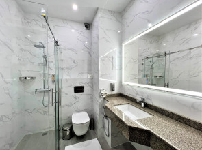 Отель Al Anvar Hotel