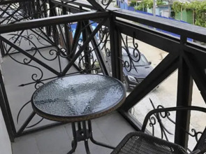 Гостевой дом Два перца