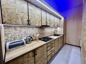 Курортный отель Milenium