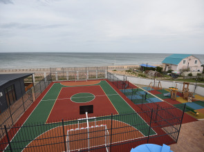 Отель На Море