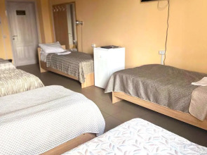 Отель Пионер