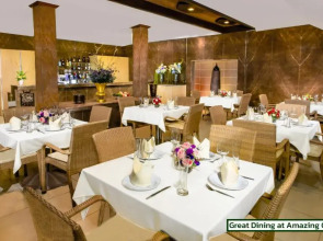 Курортный отель Thai Garden Resort