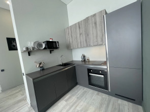 Апартаменты Пентхаус Mix