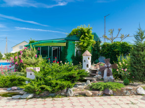 Гостевой Дом Гелиос