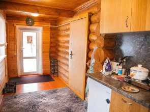 Банно-гостевой комплекс Старый город