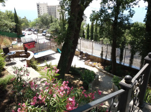 Vorontsovskij Apart-Hotel