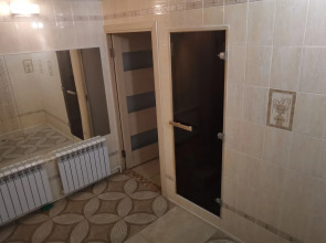 Апартаменты с Русской Баней и Большой Купелью