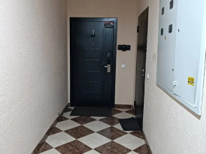 Апартаменты Lily