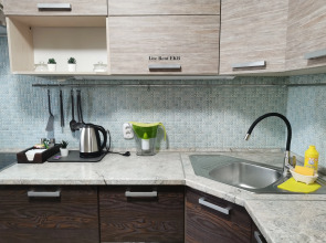 Апартаменты Лайт Аэропорт Кольцово