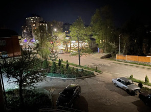 Квартира 1 комнатная на Островского 36