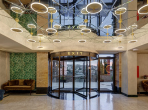 Отель Sole Palace