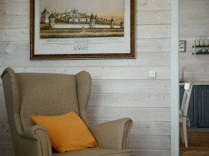 Частный дом Вереск