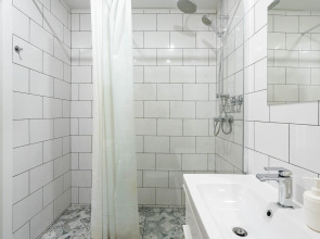 Апартаменты у Парка Оккервиль