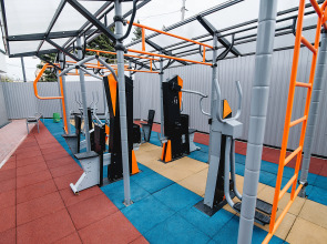 Квартира на Дзержинского