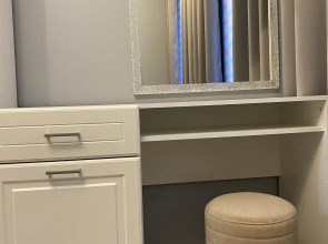 Апартаменты Park Lane