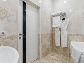 Отель Дизак