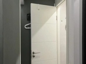 Апартаменты Happy People на улице Галины Вишневской 5