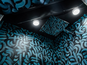 Отель модульный Попова