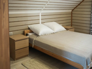 Гостевой дом Новая Ладога