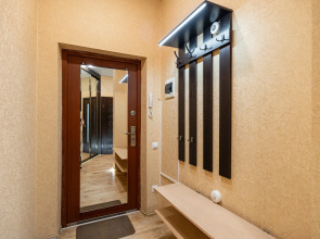 Апартаменты с видом на море от LetoApart