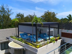 Отель Pereybere Hotel & Spa