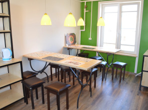 Жилые помещения Мишаня