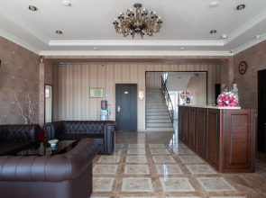 Отель Мария