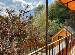 Апартаменты La Polyana