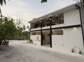 Гостевой дом Sunset Beach Stay Maldives