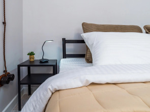 Vero Apartments - В стиле Loft Blue