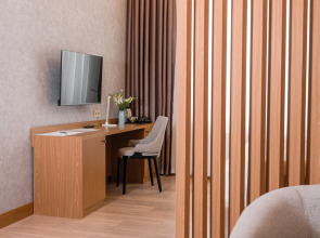 Отель Al Anvar Hotel