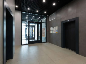 Апартаменты Happy House Люблинская 78 к 2