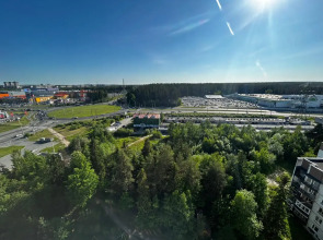 Квартира на Архипова