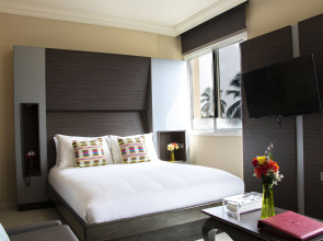 Бутик-отель HOME SUITES