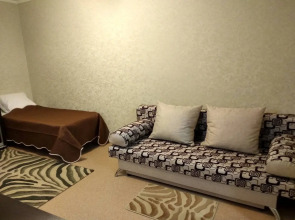 Апартаменты на Улице Тучина