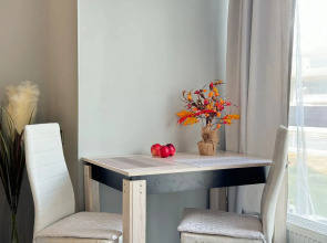 Апартаменты Уютные у ТЦ Авиапарк и Недалеко от Метро ЦСКА