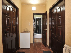 Гостевой Дом Чудная Долина