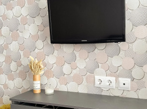 Квартира Татьяна