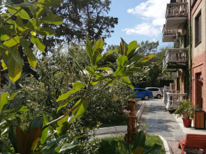 Гостевой дом Дача Дриада