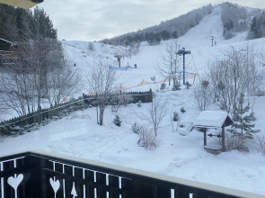 Шале Яковка