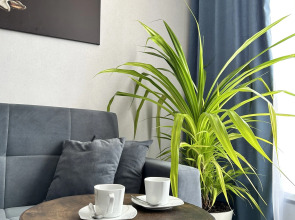 Квартира Сальвадор в ЖК Барселона