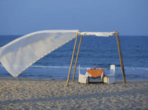 Отель Le Belhamy Resort And Spa