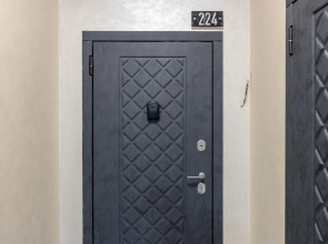 Квартира Возле Expo, есть все настольные игры