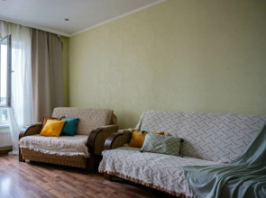 Апартаменты 2х комнатные на Рыбной деревне